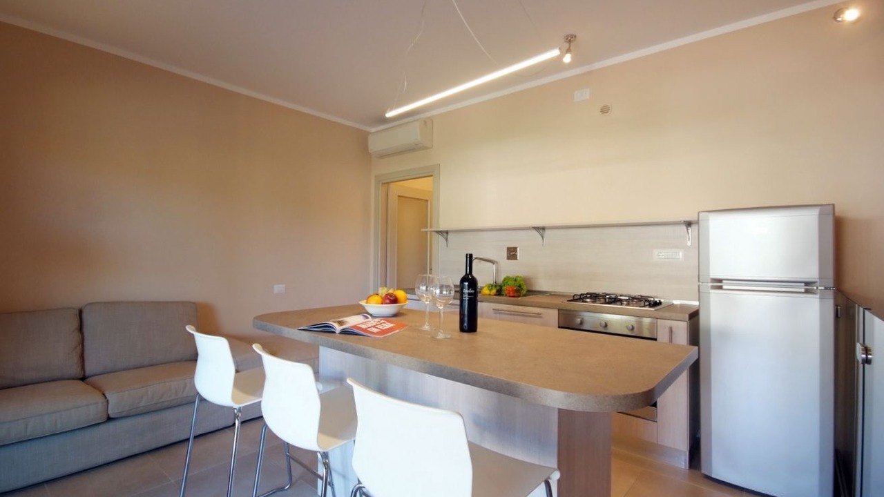 Photo of Kitchen in Procchio