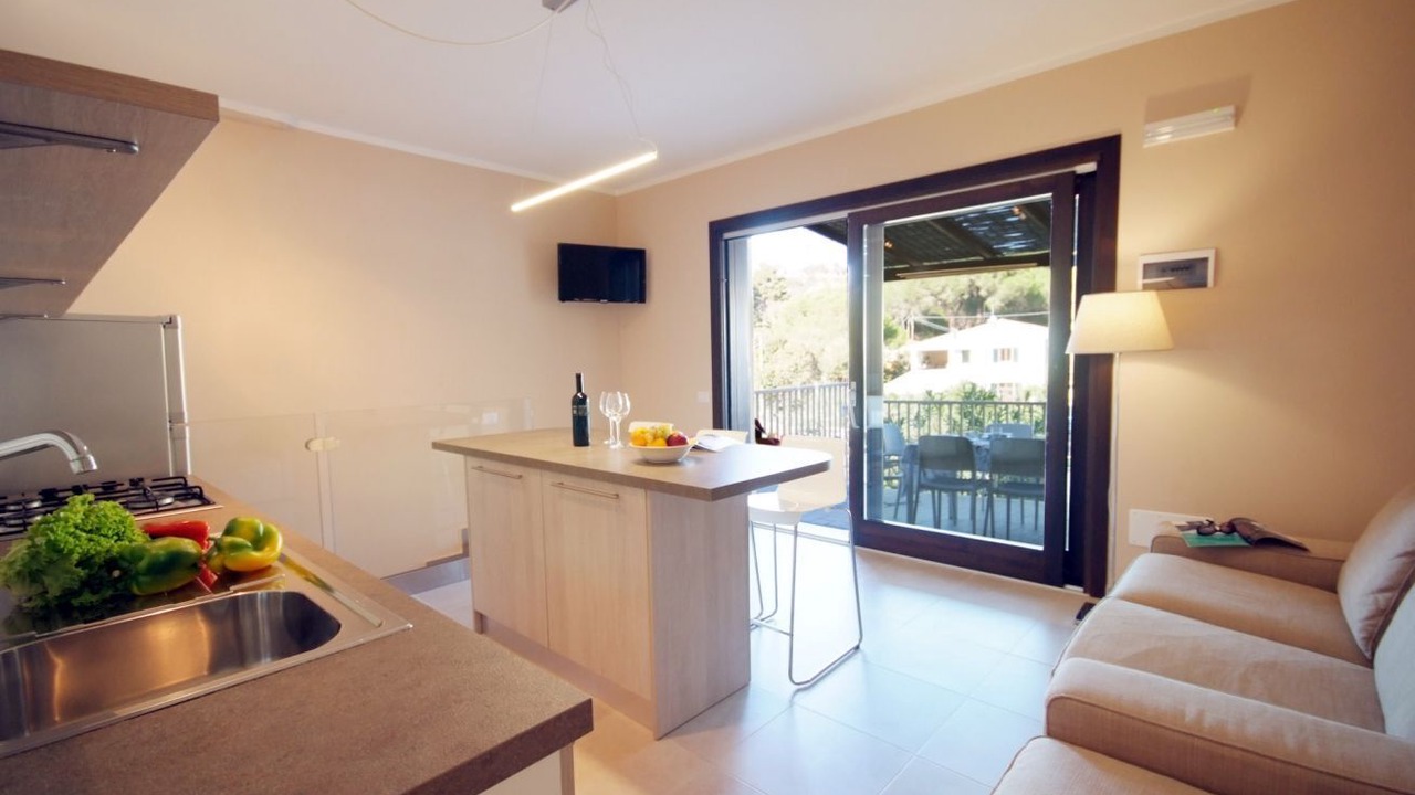 Photo of Livingroom in Procchio