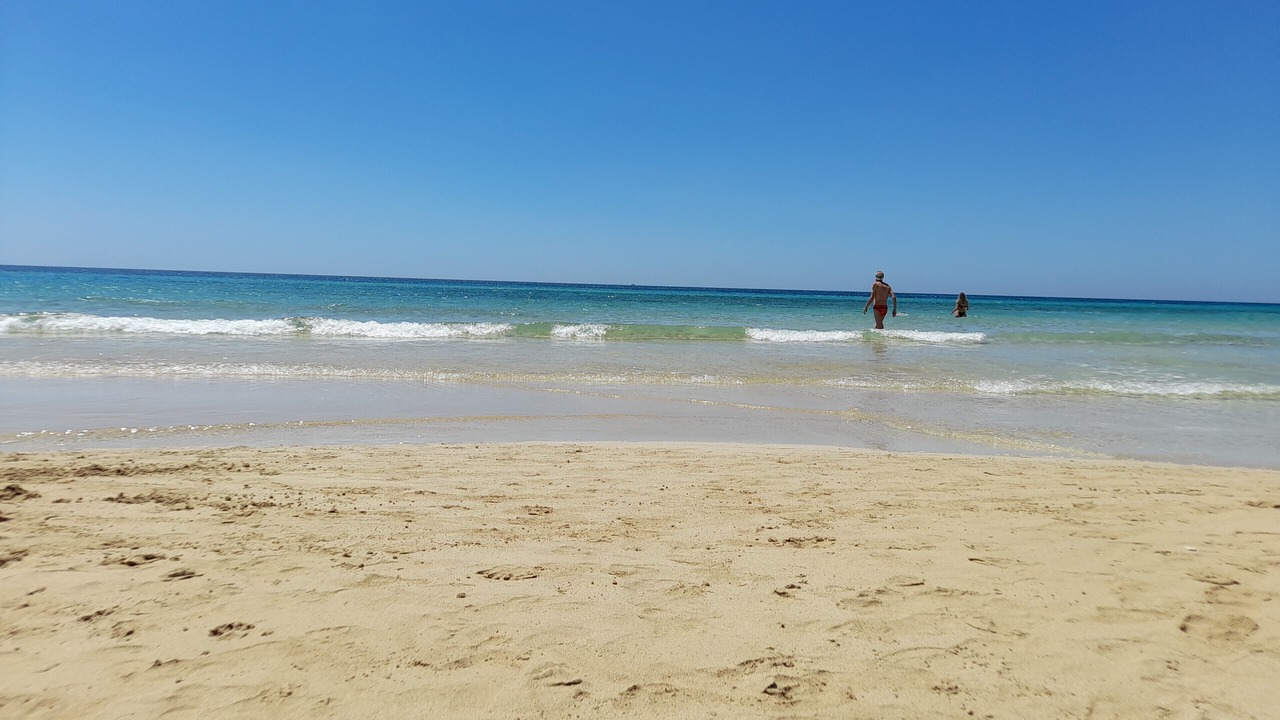 Photo of Others in Marina di Novaglie