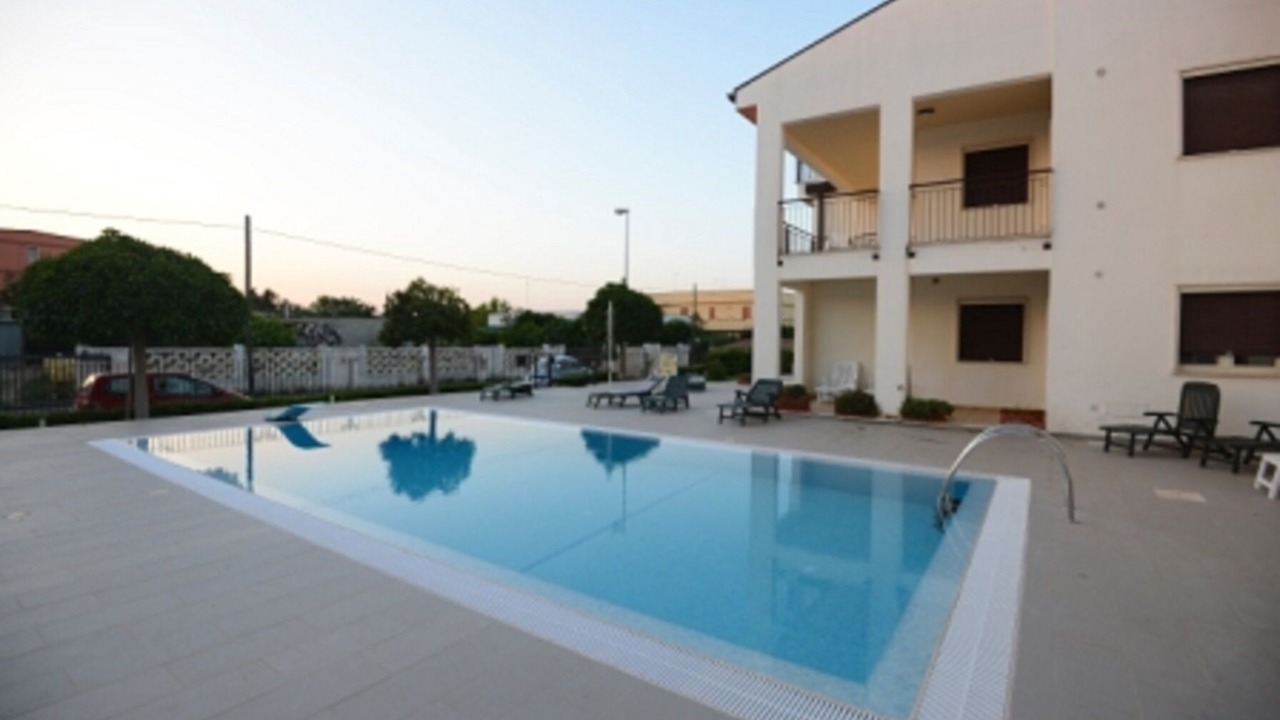 Photo of Outdoor in Ginosa Marina