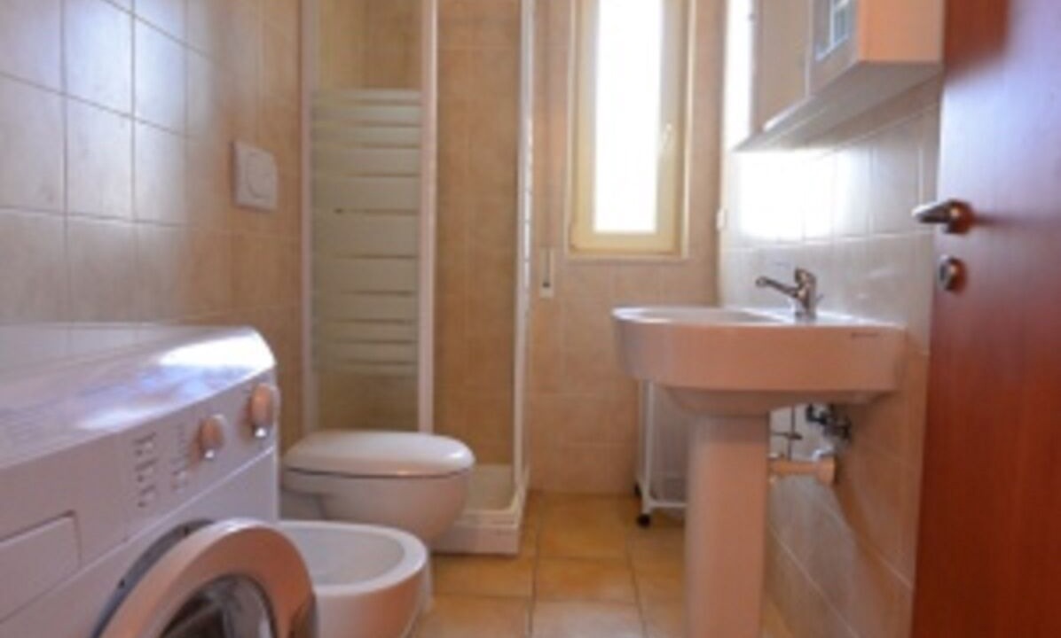 Photo of Bathroom in Ginosa Marina