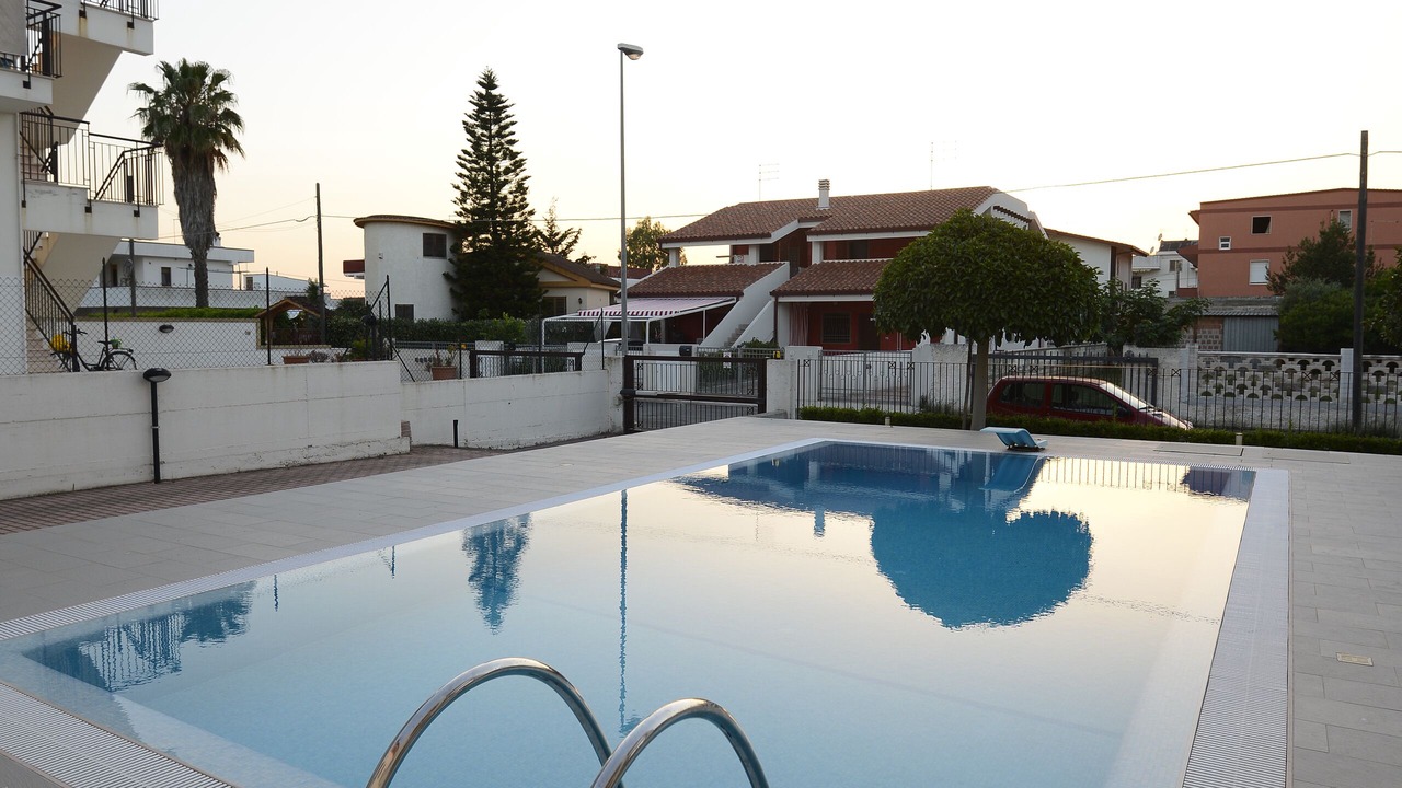 Photo of Outdoor in Ginosa Marina