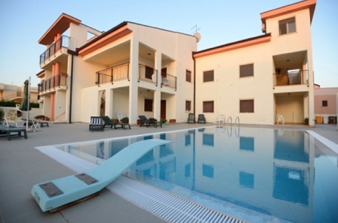 Photo of Outdoor in Ginosa Marina