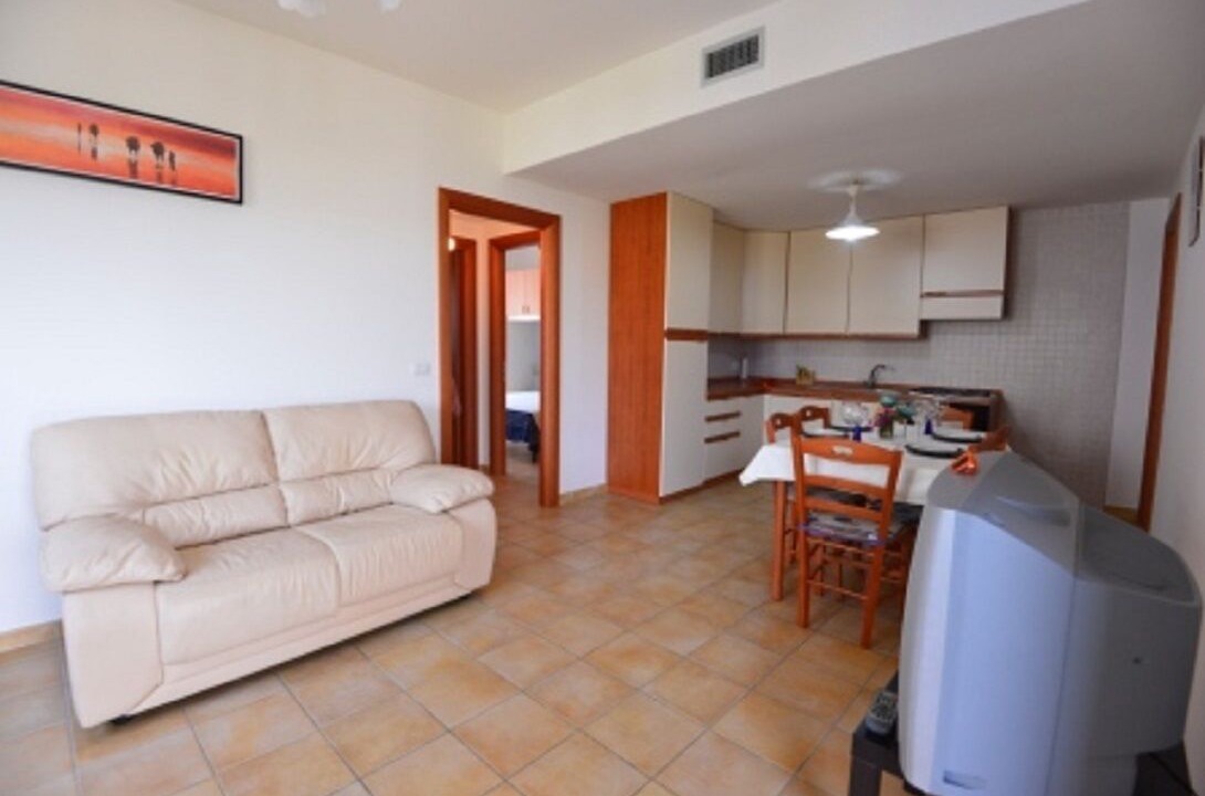 Photo of Livingroom in Ginosa Marina