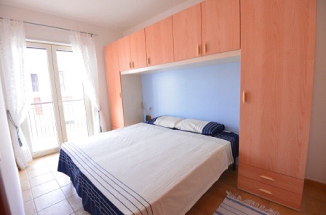 Photo of Bedroom in Ginosa Marina