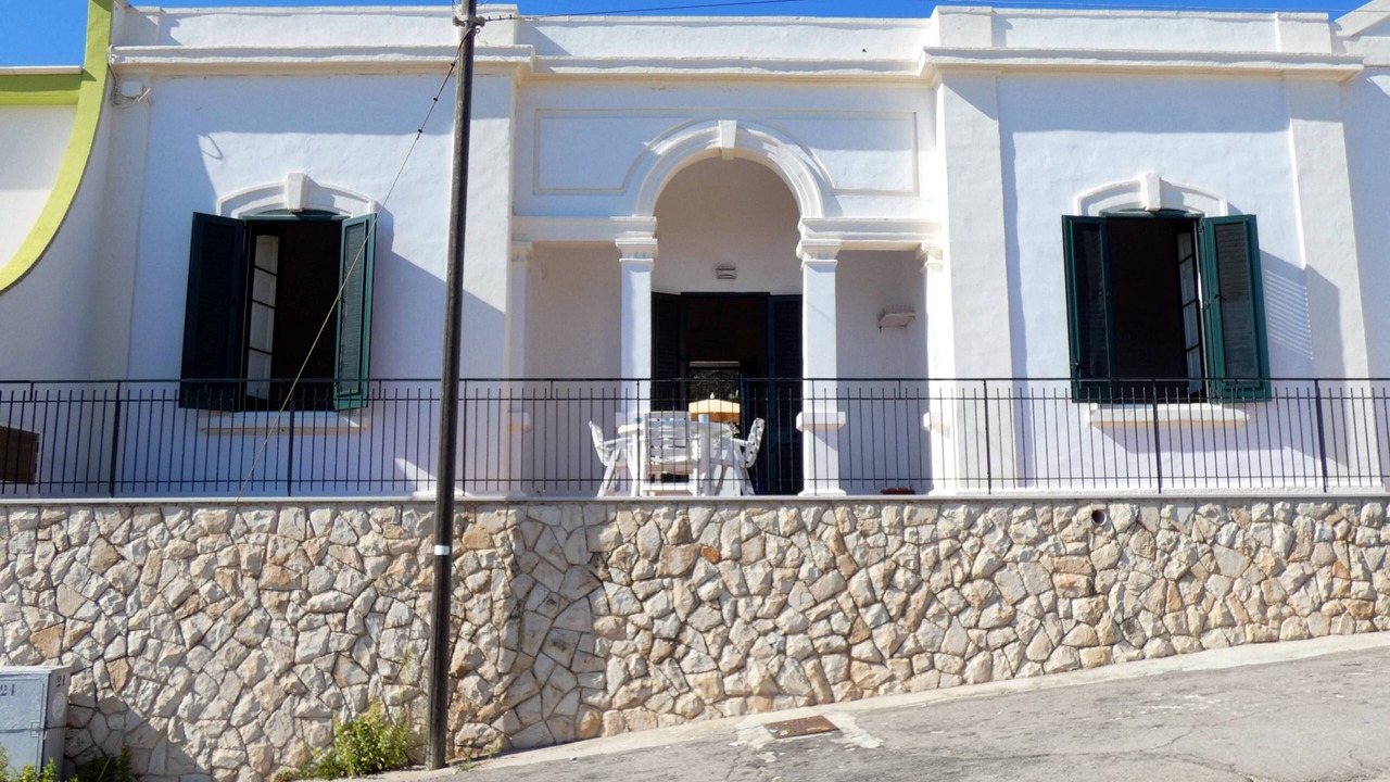 Photo of Outdoor in Marina di Novaglie