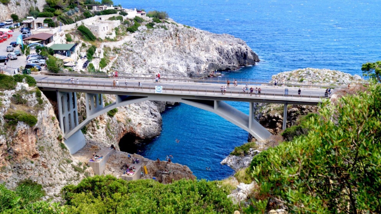 Photo of Outdoor in Marina di Novaglie