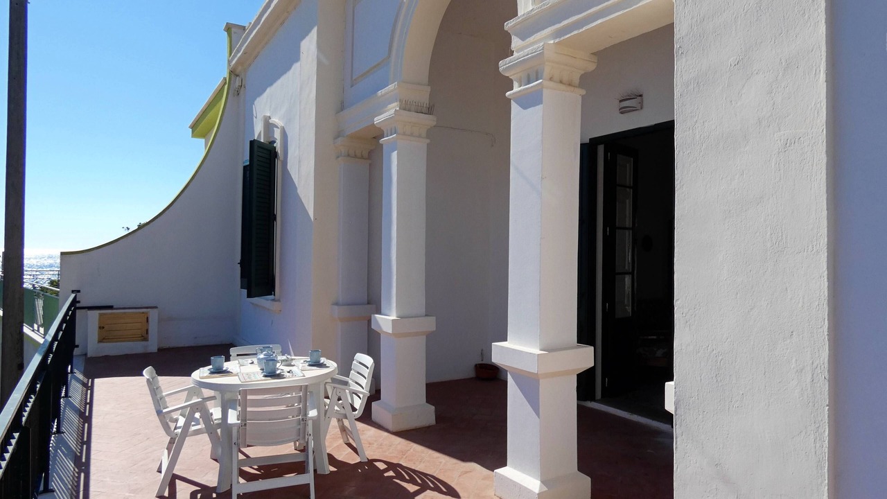 Photo of Outdoor in Marina di Novaglie