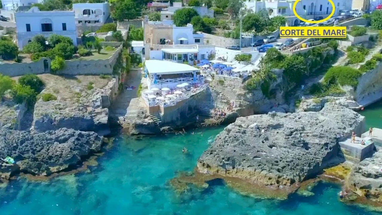 Photo of Outdoor in Marina di Novaglie
