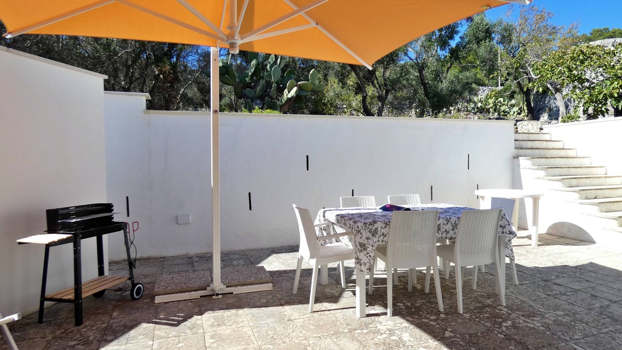 Photo of Outdoor in Marina di Novaglie