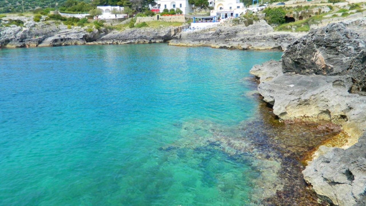 Photo of Outdoor in Marina di Novaglie