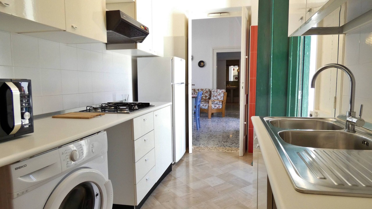 Photo of Kitchen in Marina di Novaglie