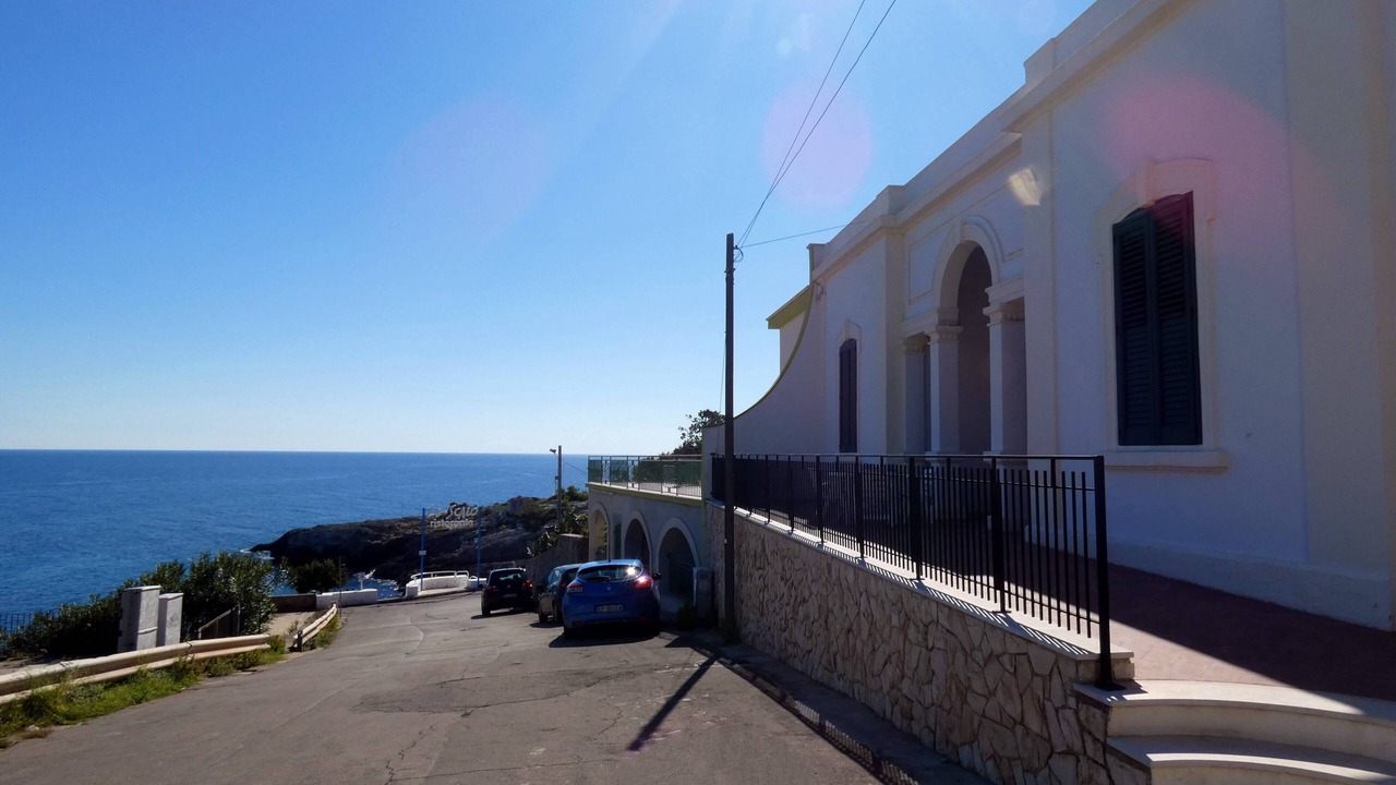 Photo of Outdoor in Marina di Novaglie