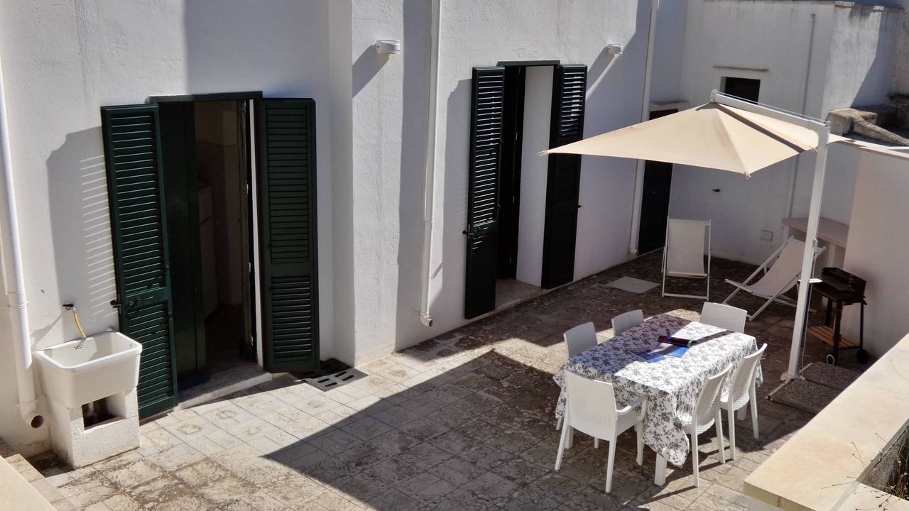 Photo of Outdoor in Marina di Novaglie