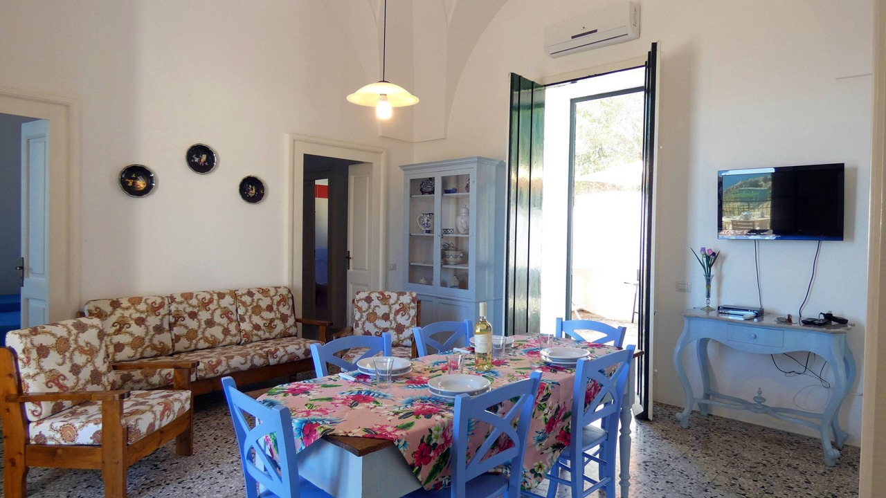 Photo of Others in Marina di Novaglie