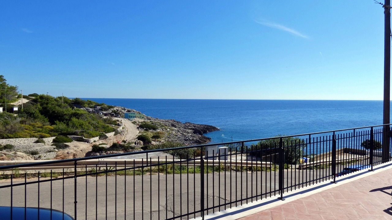 Photo of Outdoor in Marina di Novaglie