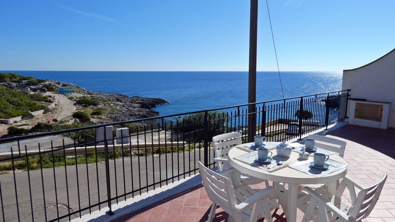 Photo of Outdoor in Marina di Novaglie