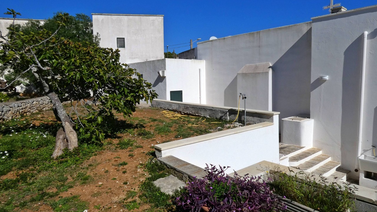 Photo of Outdoor in Marina di Novaglie