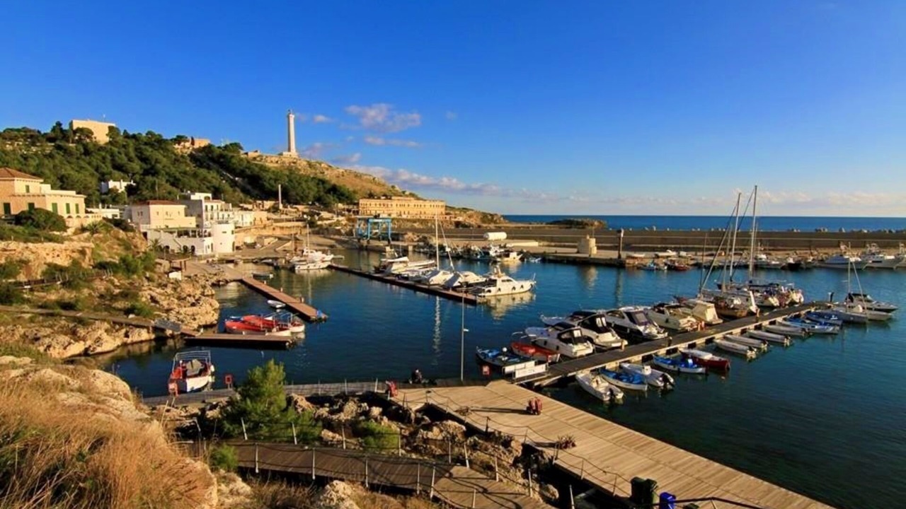 Photo of Others in Marina di Novaglie