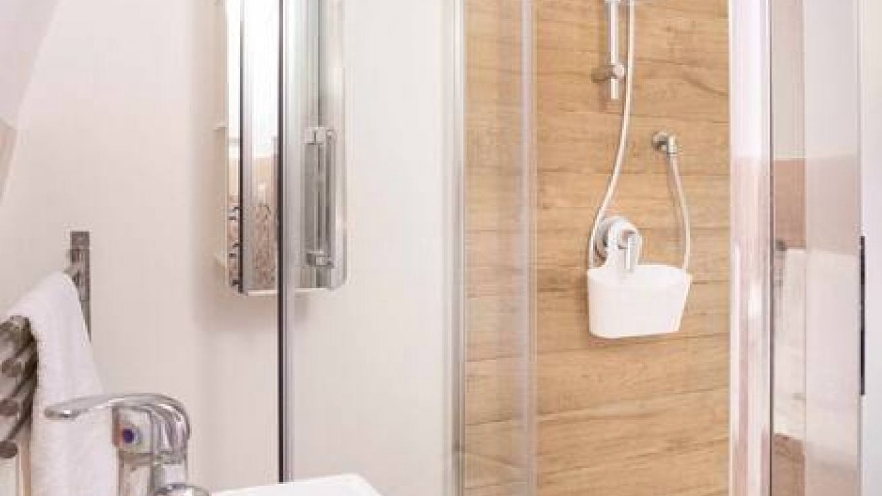 Photo of Bathroom in Monopoli