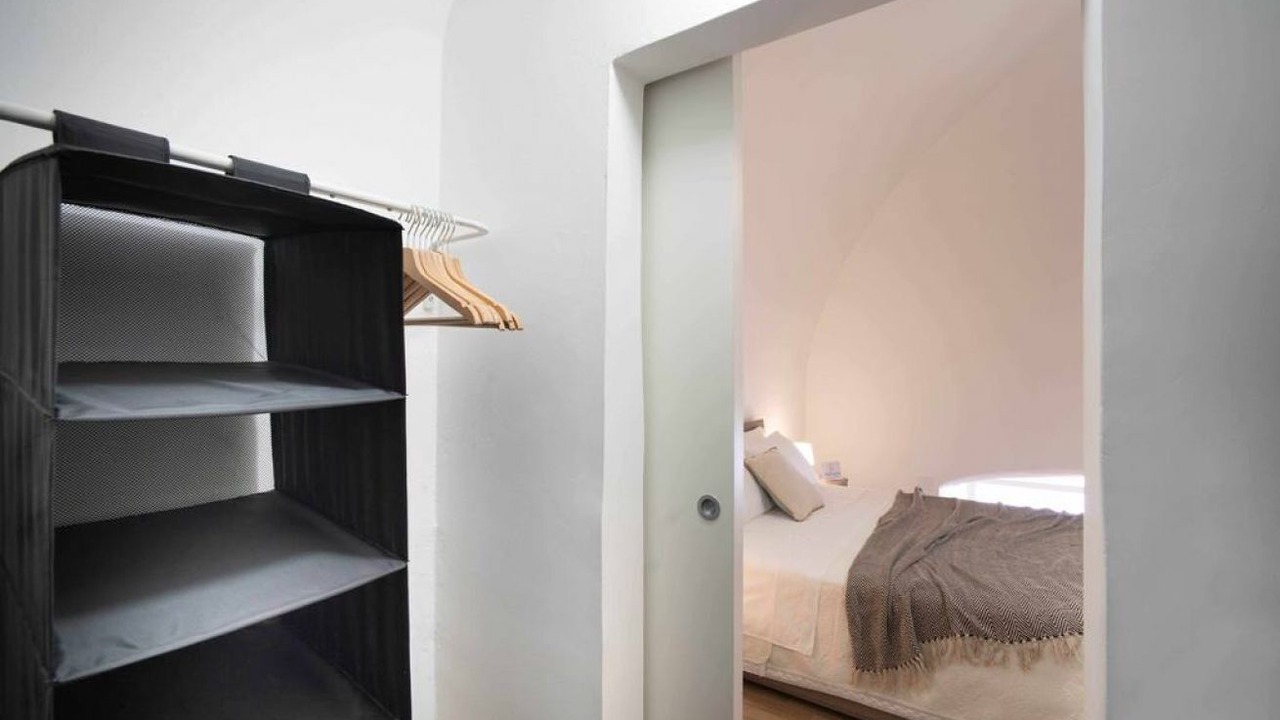 Photo of Bedroom in Monopoli