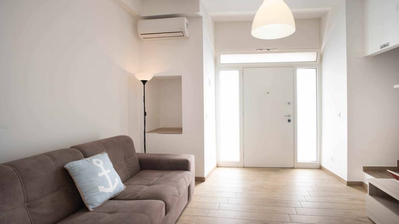 Photo of Livingroom in Monopoli