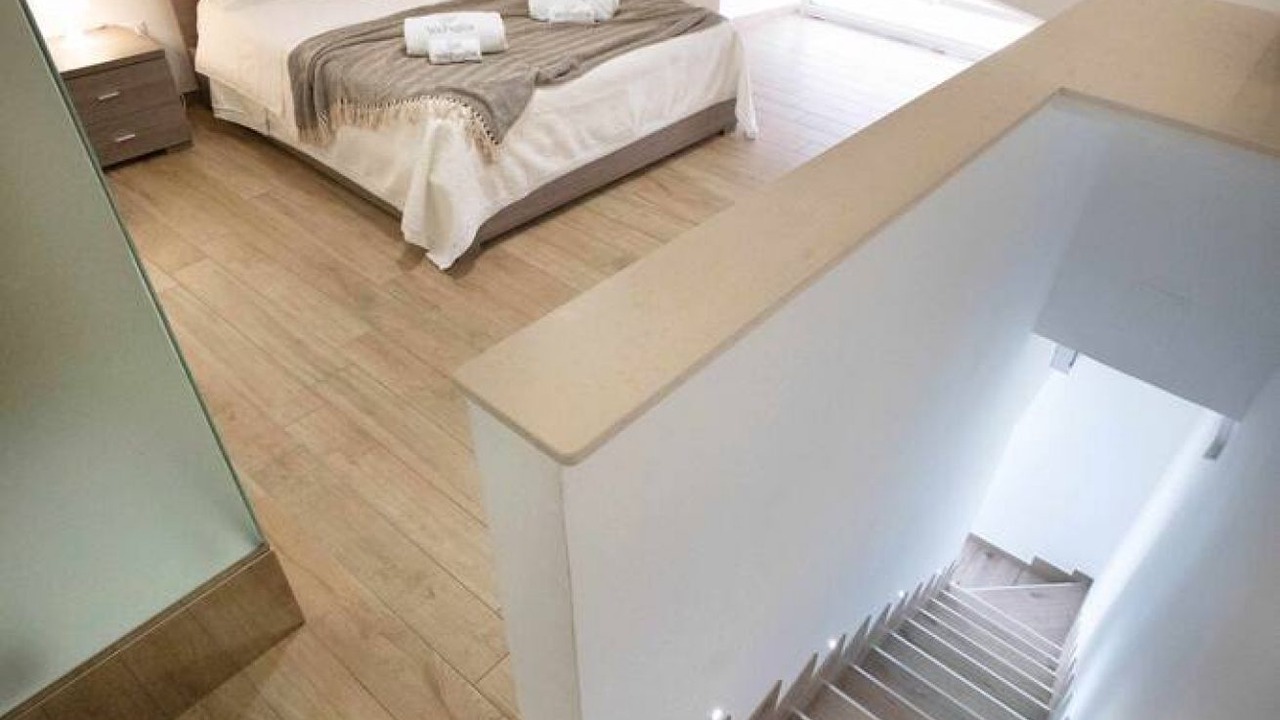 Photo of Bedroom in Monopoli