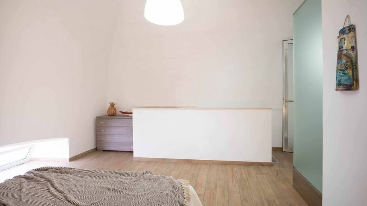 Photo of Bedroom in Monopoli