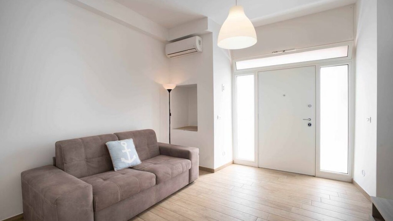 Photo of Livingroom in Monopoli