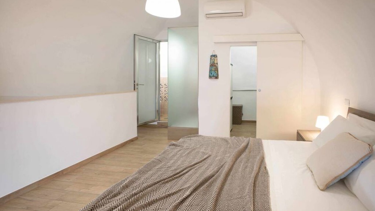 Photo of Bedroom in Monopoli