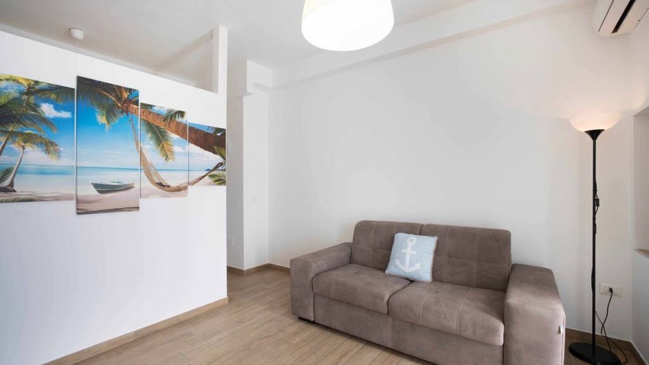 Photo of Livingroom in Monopoli
