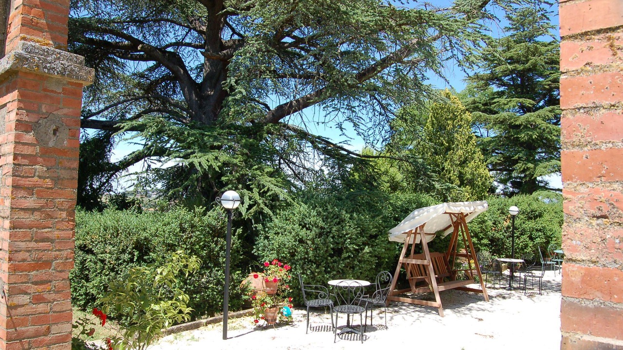 Photo of Patio Balcony in Ranciano