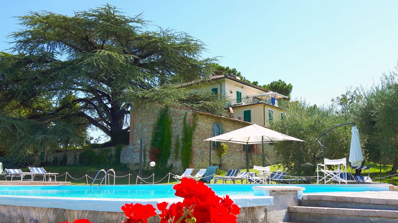 Photo of Outdoor in Ranciano