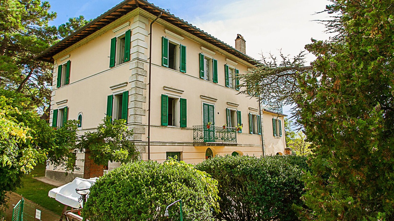 Photo of Outdoor in Ranciano