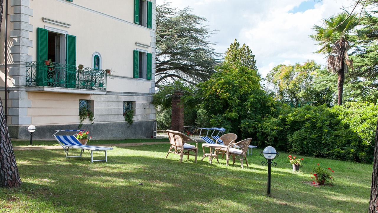 Photo of Outdoor in Ranciano