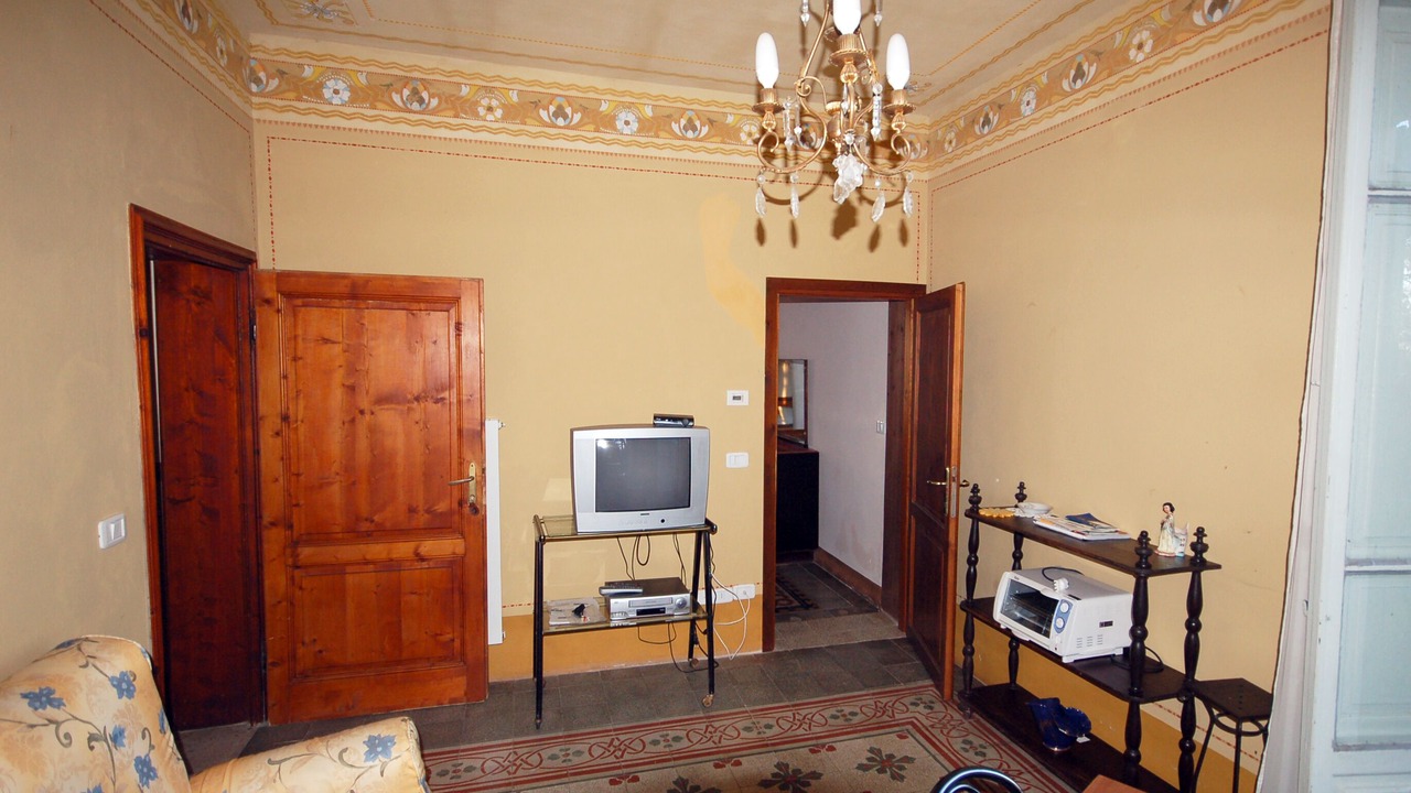 Photo of Livingroom in Ranciano