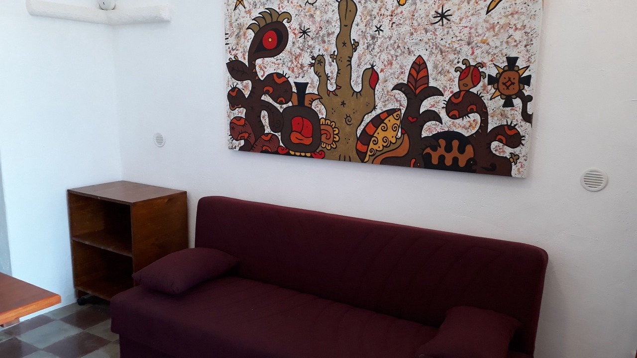 Photo of Livingroom in Montalbano