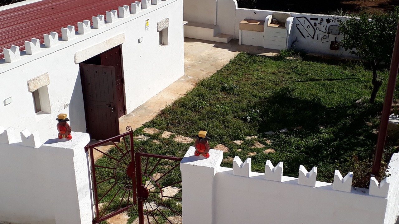 Photo of Outdoor in Montalbano