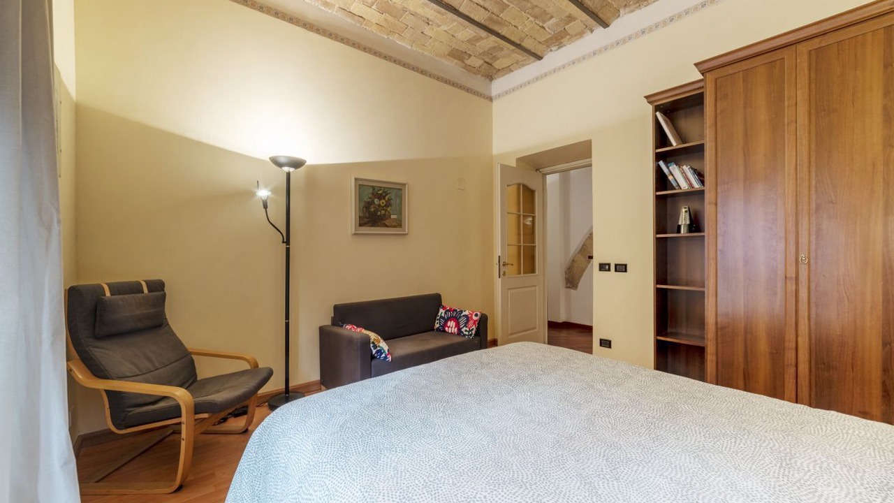 Photo of Bedroom in San Lorenzo