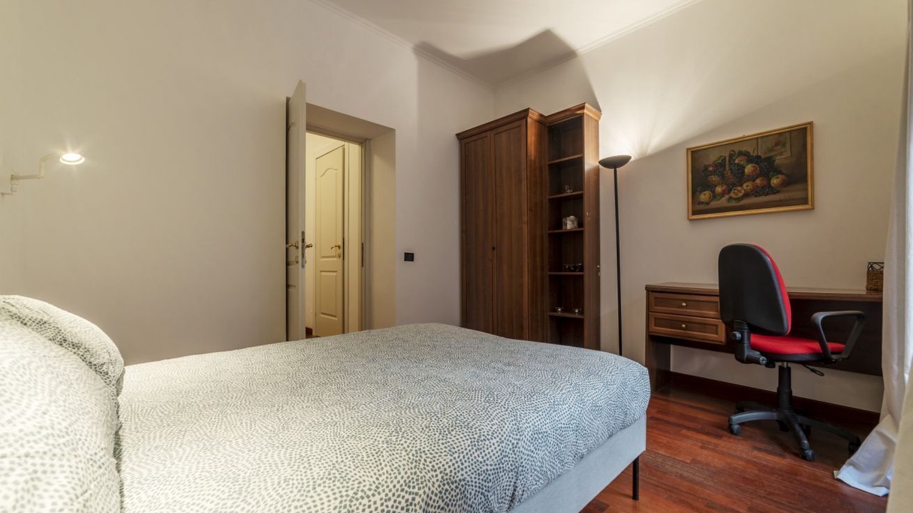 Photo of Bedroom in San Lorenzo