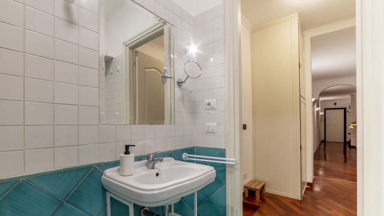 Photo of Bathroom in San Lorenzo