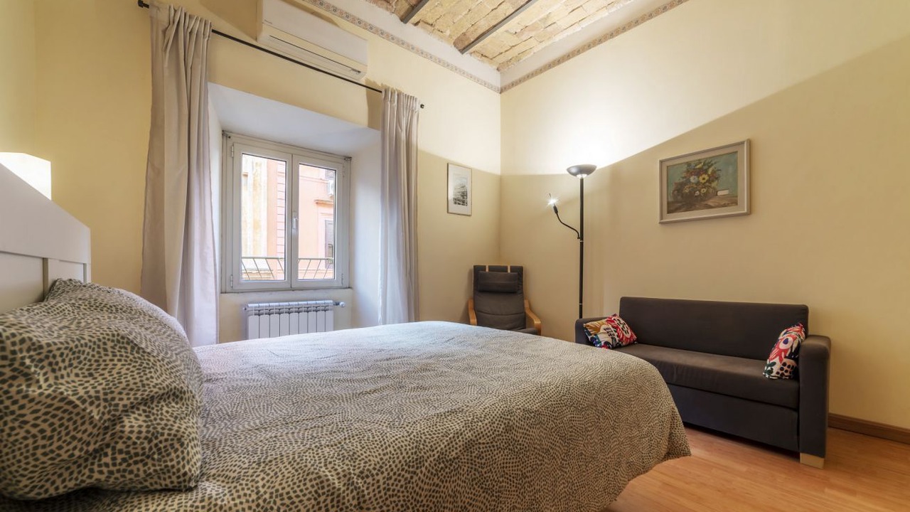 Photo of Bedroom in San Lorenzo