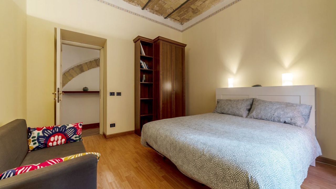 Photo of Bedroom in San Lorenzo
