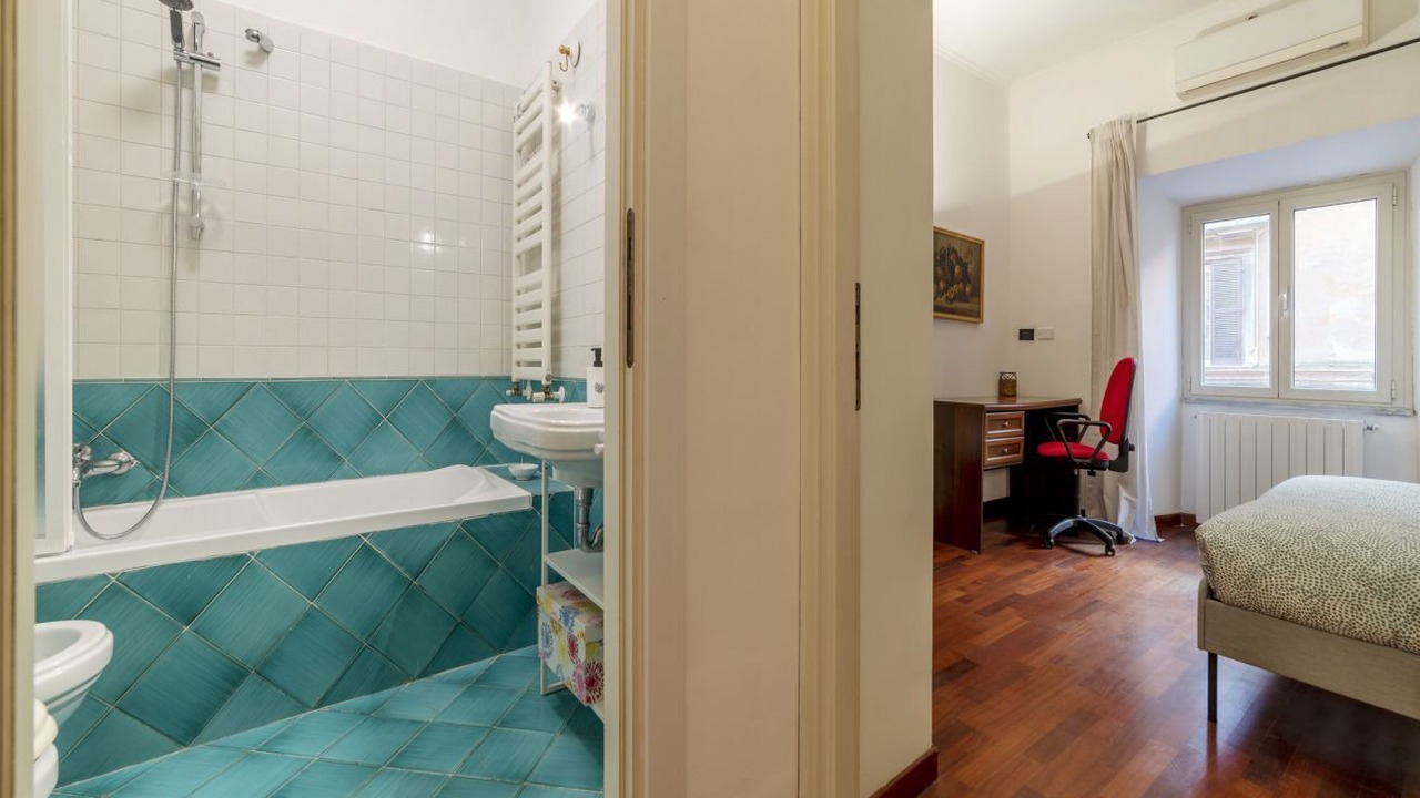 Photo of Bedroom in San Lorenzo