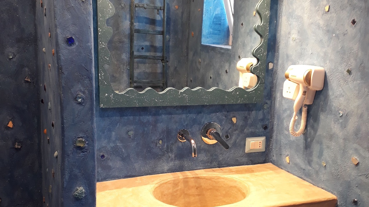 Photo of Bathroom in Montalbano
