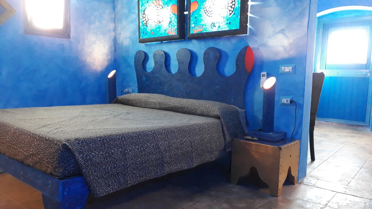 Photo of Bedroom in Montalbano