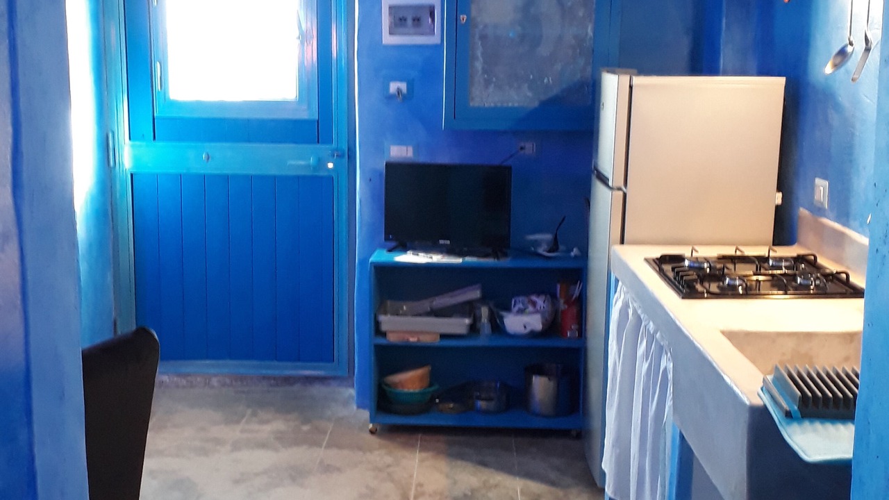 Photo of Kitchen in Montalbano