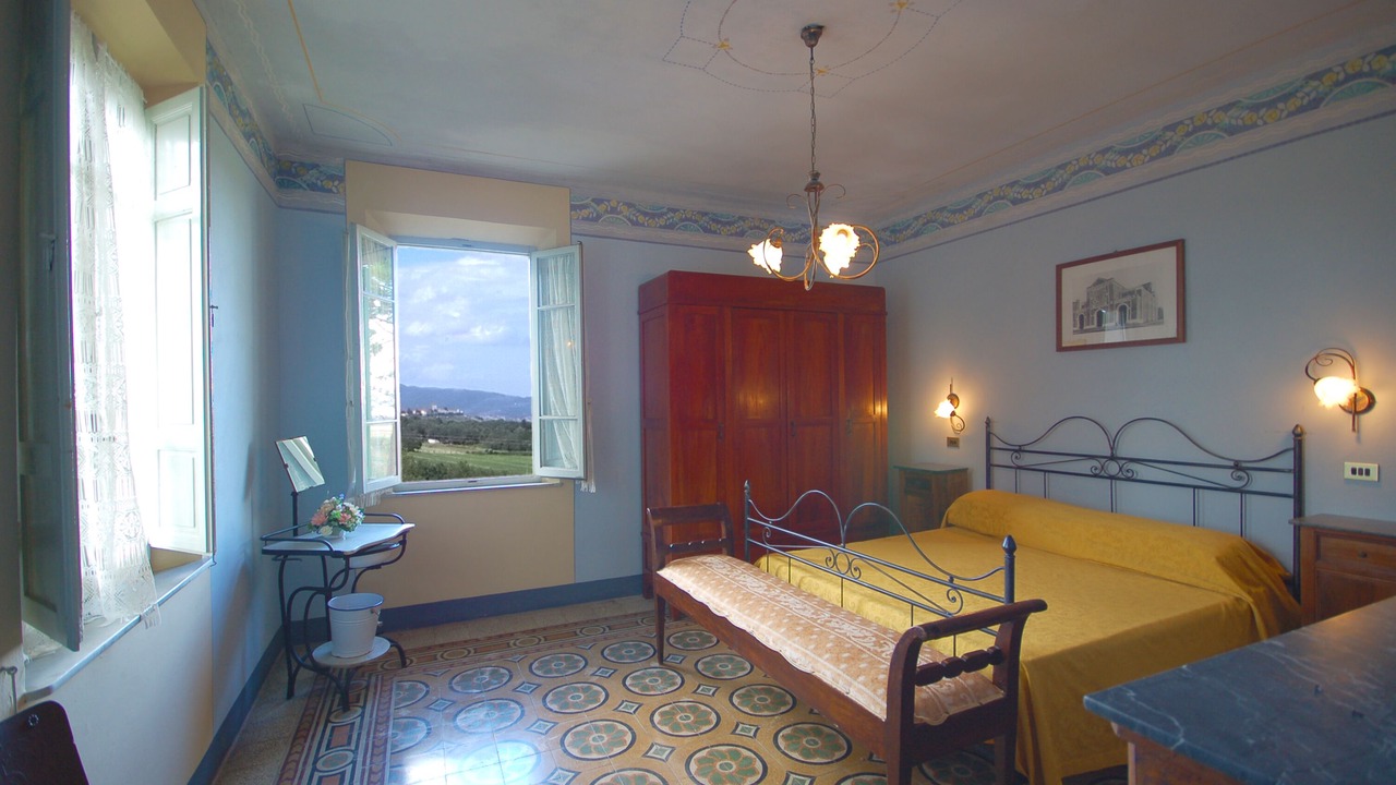 Photo of Bedroom in Ranciano