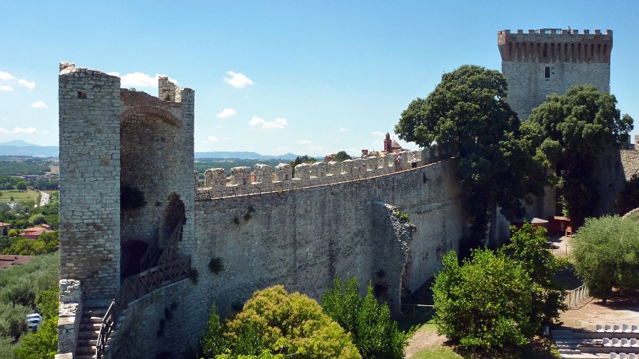 Photo of Outdoor in Ranciano