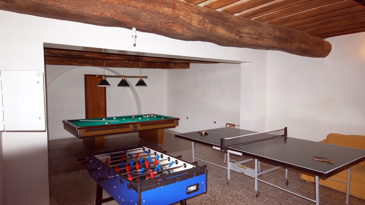 Photo of Bedroom in Ranciano